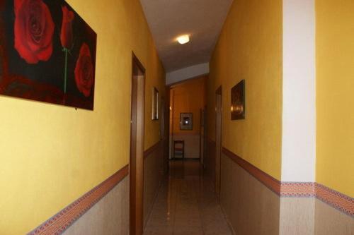 La Conca D'oro Bed and Breakfast Altomonte Exterior foto