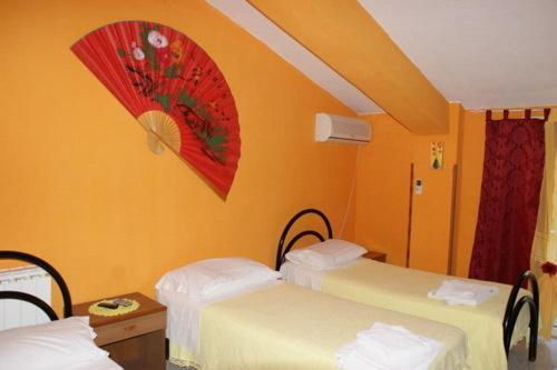 La Conca D'oro Bed and Breakfast Altomonte Exterior foto