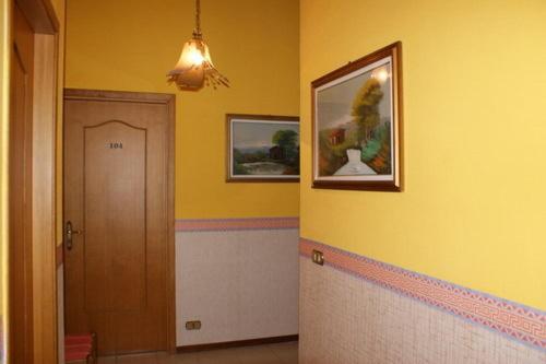 La Conca D'oro Bed and Breakfast Altomonte Exterior foto