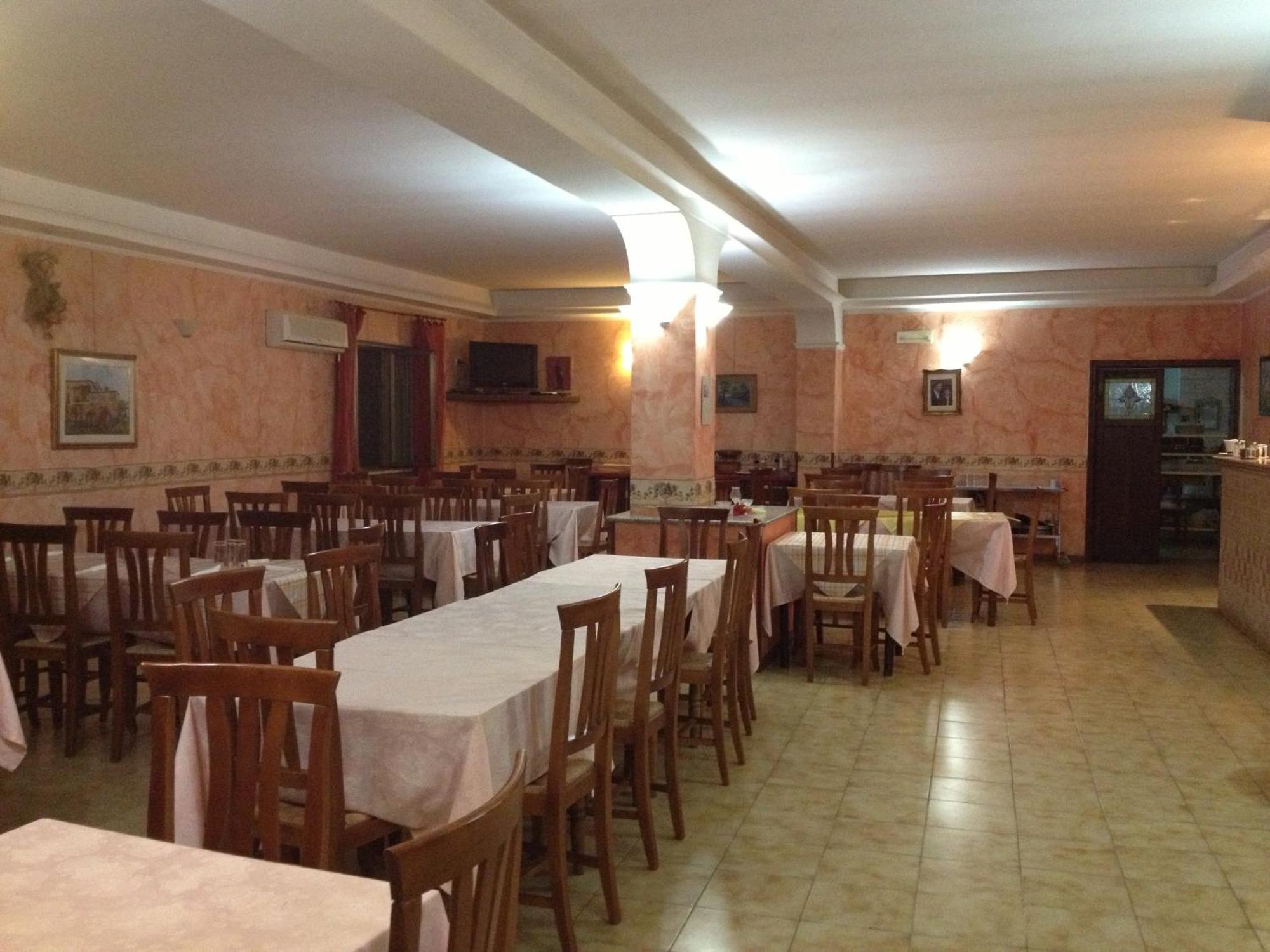 La Conca D'oro Bed and Breakfast Altomonte Exterior foto